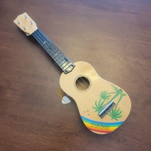 Vintage - 1987 - Souvenir Hawaiian Ukele